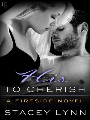 His to Cherish - ebook